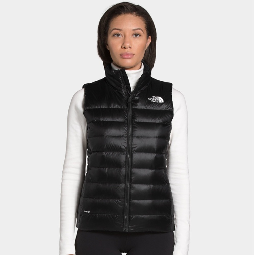 Aconcagua Vest by North Face